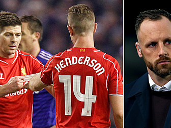 REVEALED | David Meyler picks...